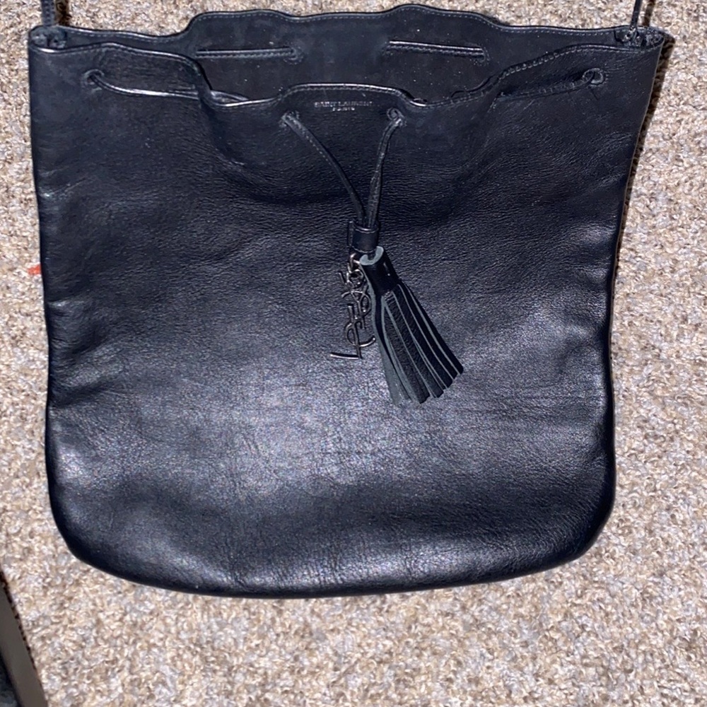 Rare Saint Laurent Bag